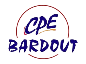 Logo CPE Bardout