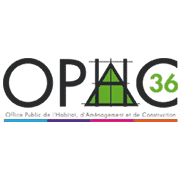 Logo OPAC 36