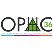 Logo OPAC 36