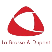 Logo La Brosse & Dupont