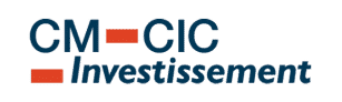 Logo CM-CIC Investissement