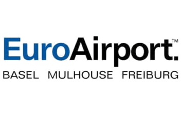 Logo EuroAirport Mulhouse