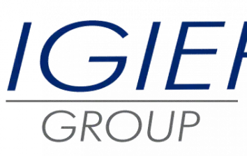 Logo Ligier Group