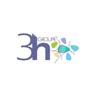 Logo Groupe 3h