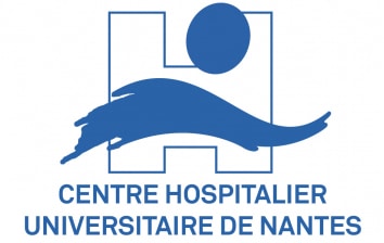 Logo du Centre Hospitalier Universitaire de Nantes