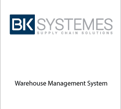 Logo BK Systemes