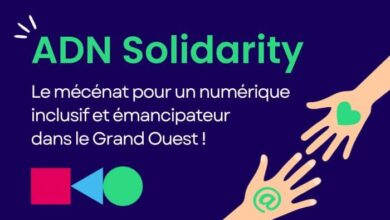 Vignette ADN Solidarity Le Fonds de dotation d'ADN Ouest