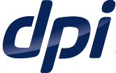 Logo DPI Doumets Pneus International