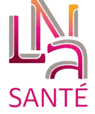 Logo LNA Santé