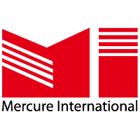 Logo Mercure International