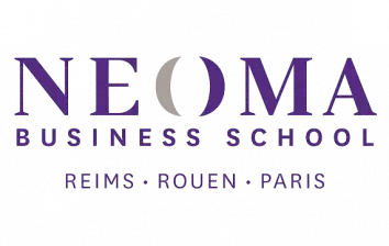 Logo Neoma Business School