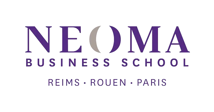 Logo Neoma Business School