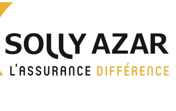 Logo Solly Azar L'assurance différence