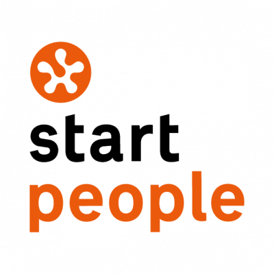 Logo Start People