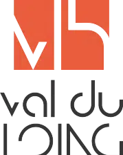 Logo Val du Loing Habitat