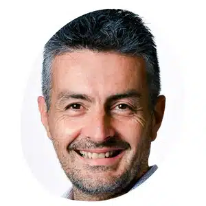 Philippe Dazas, responsable coordination inter-régimes de la CNIEG