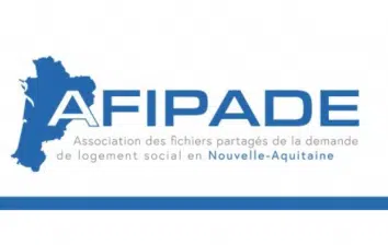 Logo Afipade en Nouvelle-Aquitaine