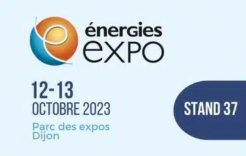 Sigma au salon Énergies Expo 2023