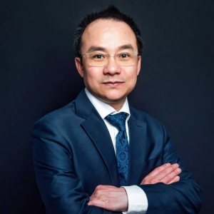 Haï Tran, directeur Innovation et technique chez Energisme