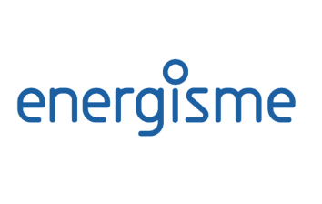 Logo Energisme - vignette