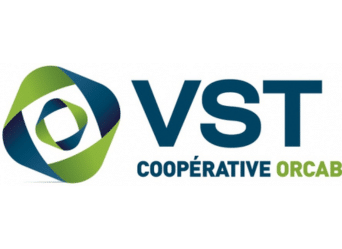 Logo VST
