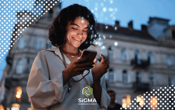 Les ambitions de Sigma en matière de numérique à impact