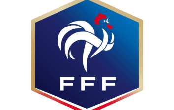 Vignette logo de la FFF