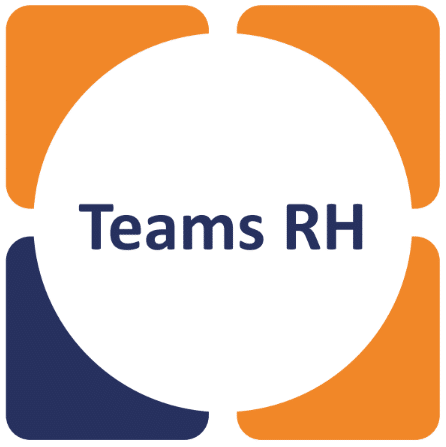Logo Teams RH