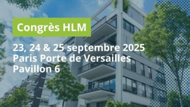 Vignette de la participation de Sigma au salon H'Expo 2025