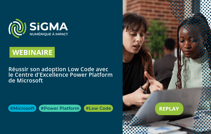 Transformez votre entreprise avec le low code optimisé IA