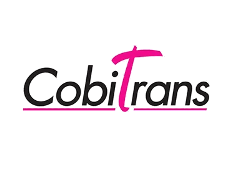 Logo CobiTrans
