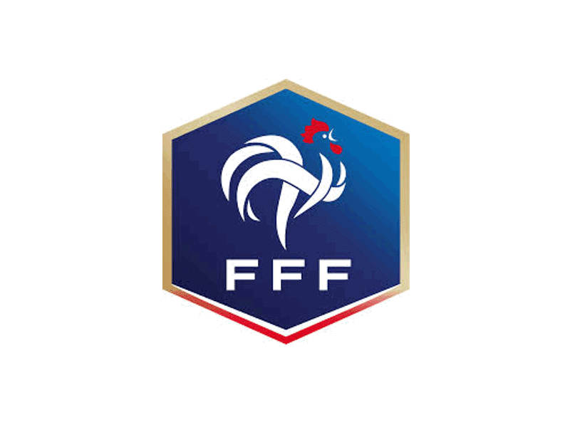 Logo FFF