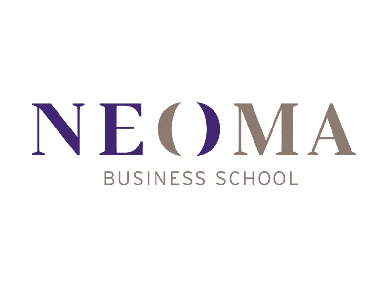 Logo Neoma