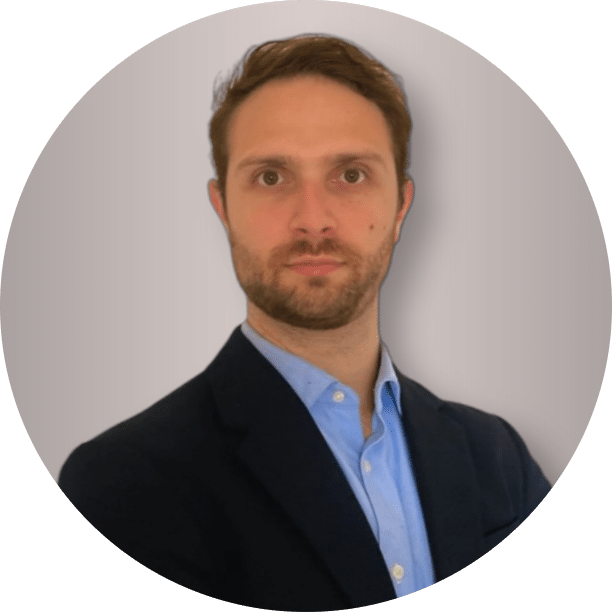 Timothée Veiras, Responsable de l’expertise Cybersécurité Exægis