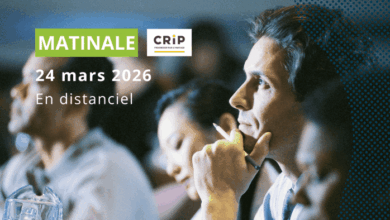 Vignette de la matinale CRIP