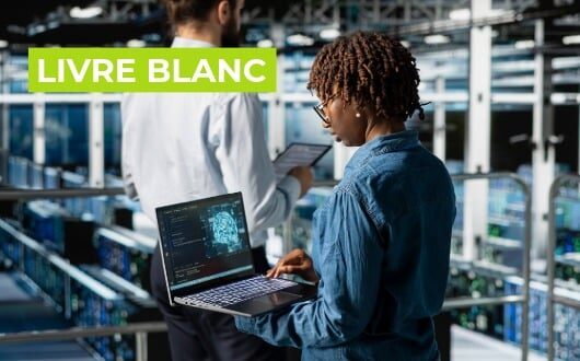 Livre blanc Shadow IA et DLP - reprenez le contrôle de vos données